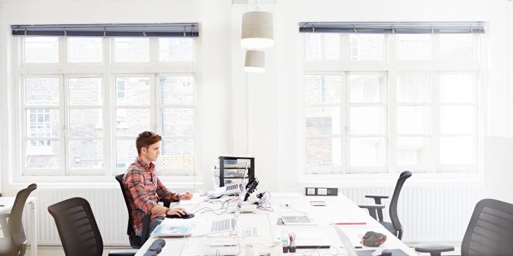 What is machine learning?